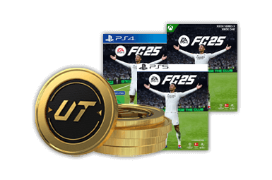 EA FC 25 XBOX / PS