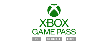 XBOX GAME PASS