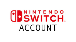 Nintendo Switch Account aktivieren