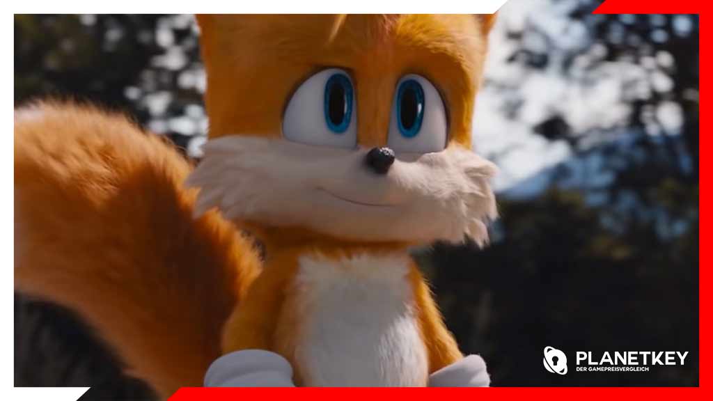 Langjähriger Synchronsprecher von Tails schnappt sich Rolle für Sonic The Hedgehog 2 Film