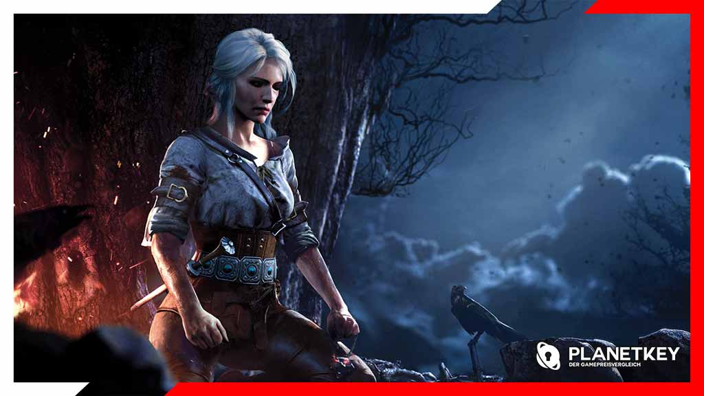 The Witcher 3: CDPR sagt, dass das verzögerte Update der neuen Generation nicht in der „Entwicklungshölle“ ist