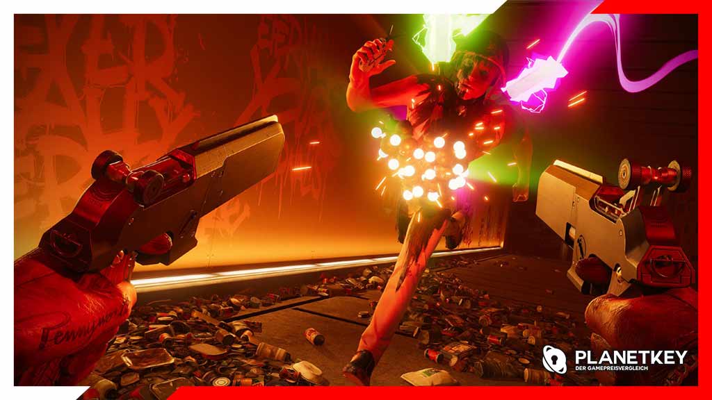 Deathloop erscheint nächste Woche auf Xbox, neues Update enthält erweitertes Ende, Crossplay und mehr