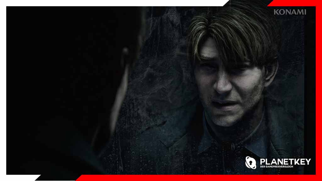 Konami kündigt Remake von Silent Hill 2, Silent Hill F, einen neuen Film und mehr an