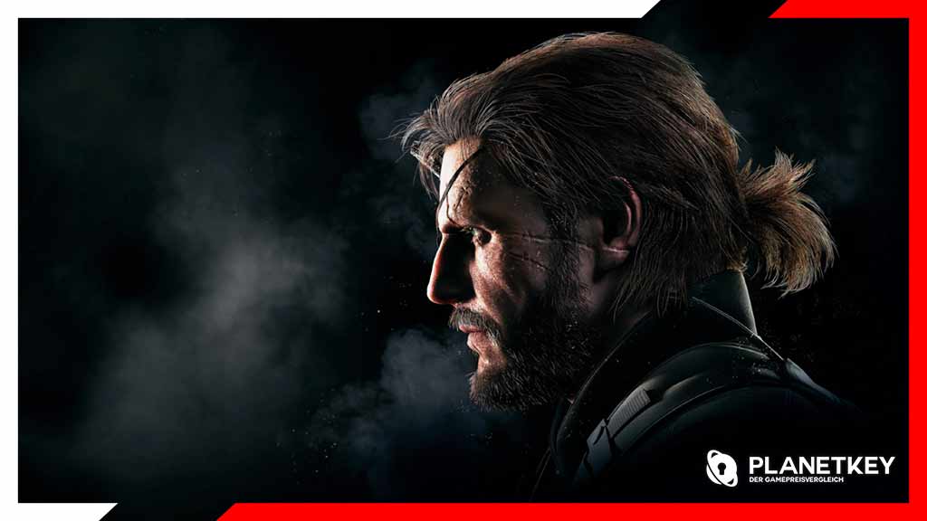 Der Produzent von Metal Gear Solid sagt, dass 2023 „ein Jahr vieler Ankündigungen“ sein wird