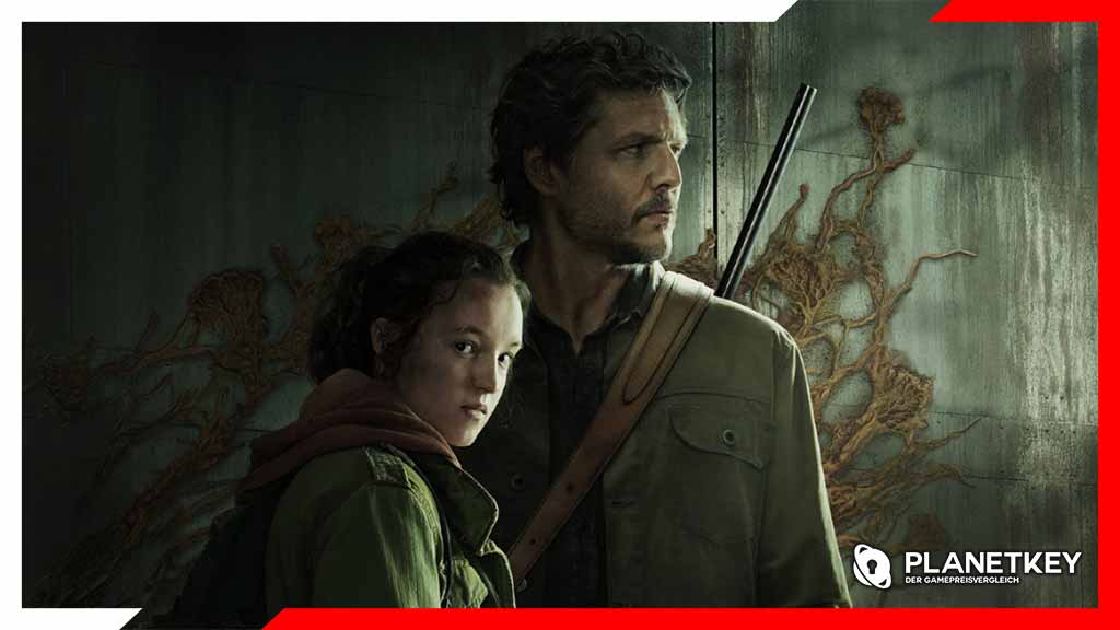 Die zweite Staffel von „The Last Of Us“ von HBO soll 2025 Premiere haben