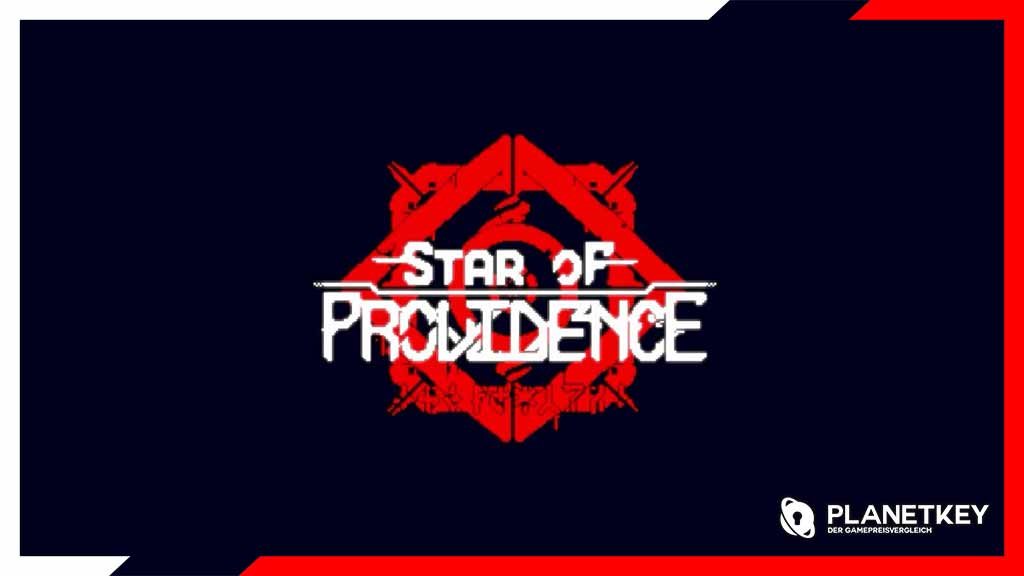 Roguelike Shoot-Em-Up Star Of Providence ist das nächste große Spiel von Bigmode