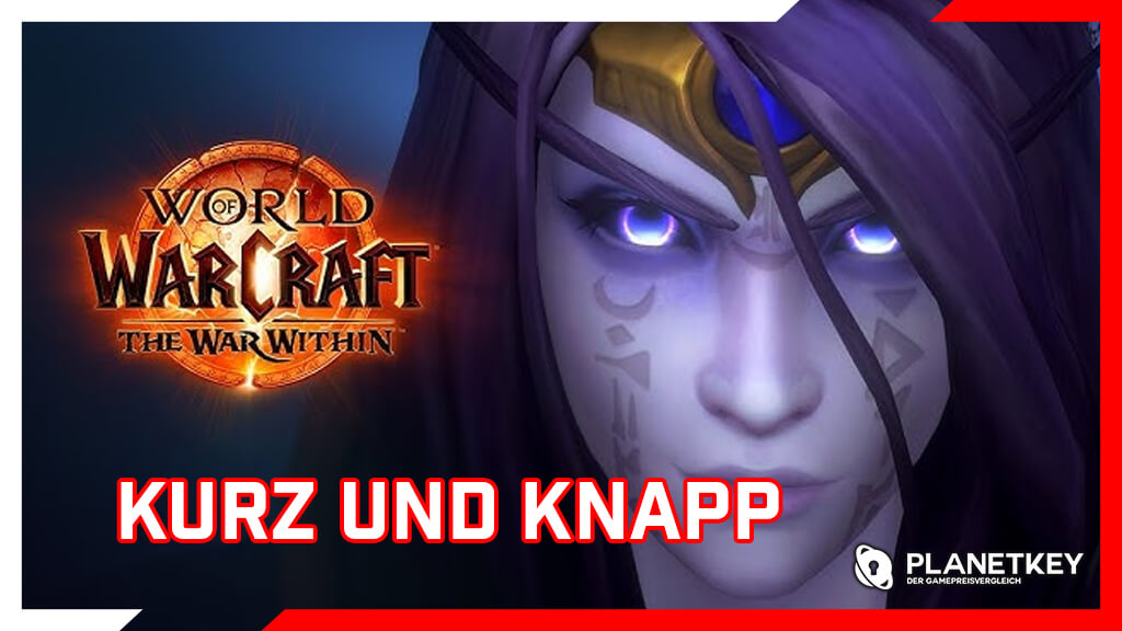 WoW: The War Within - Kurz und knapp!