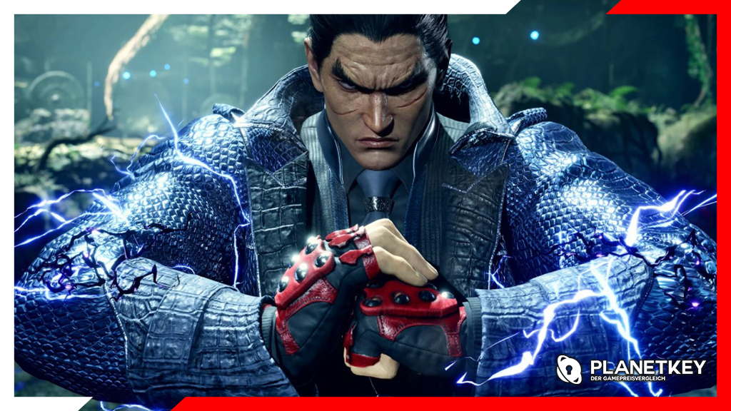 Tekken 8 Kompensiert Spieler Mit $5 Nach DLC-Kontroversen und Steam Review Bombing