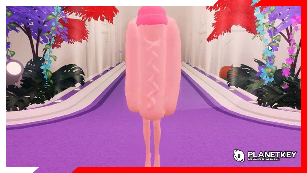 Roblox-Spiel Dress To Impress entfernt Hotdog-Kostüm wegen „unangemessener Nutzung“