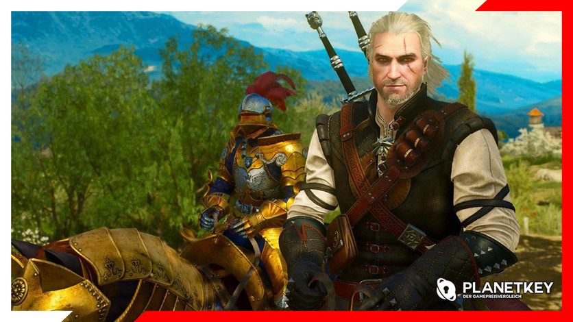 Geralt kehrt in The Witcher 4 zurück, aber seine Rolle bleibt geheim