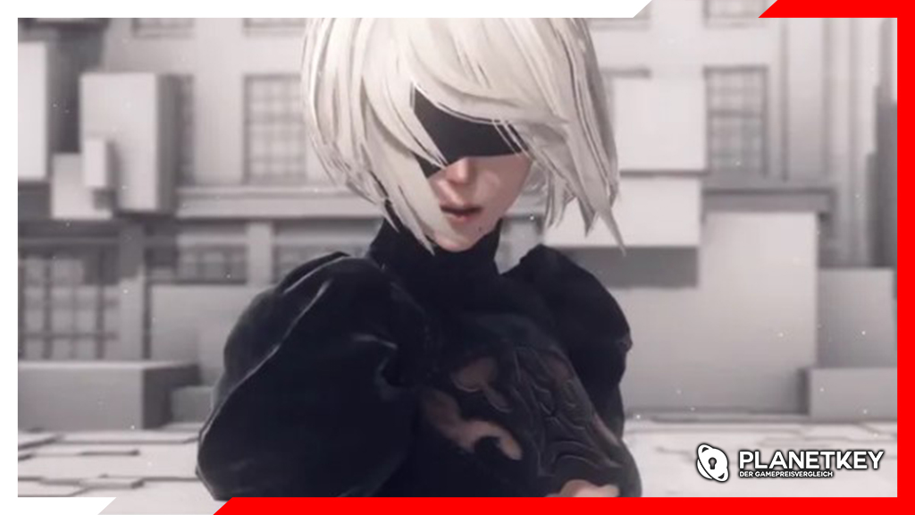 Nier: Automata erreicht über 9 Millionen verkaufte Exemplare – ein Triumph für Yoko Taros Vision