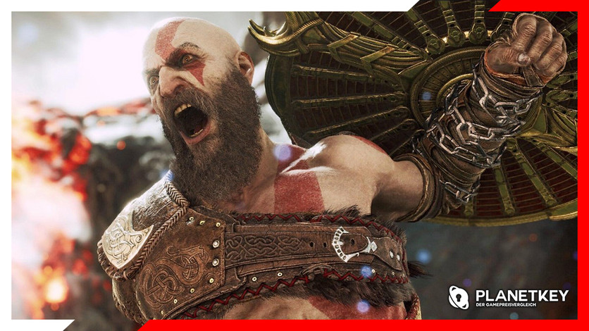 God of War Multiplayer-Spiel und weitere Projekte nach Concord-Flop gestrichen