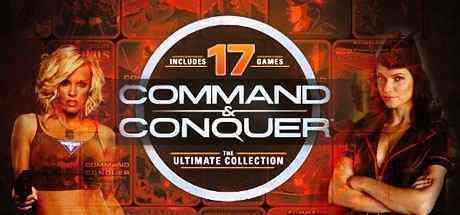 Command and Conquer: The Ultimate Edition super gÃ¼nstig kaufen!