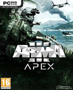  Arma 3 Apex Key kaufen - günstig!