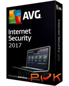  AVG Internet Security 2017 Code kaufen