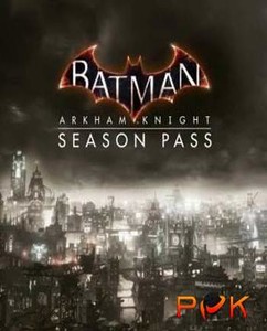  Batman Arkham Knight Season Pass Key kaufen 