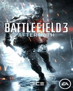  Battlefield 3 Aftermath Key kaufen für EA Origin Download