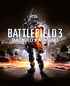 Battlefield 3 Back to Karkand Key kaufen