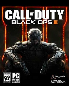  Call of Duty Black Ops 3 Key kaufen - COD BO3