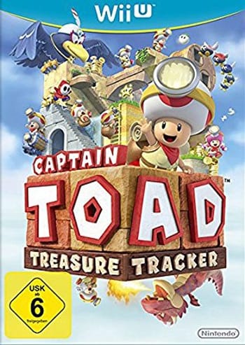 download free captain toad treasure tracker wii u