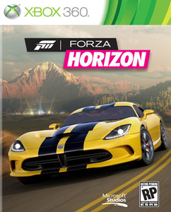 Forza Horizon 2 - Xbox 360 Code kaufen  