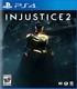 Injustice 2 PS4