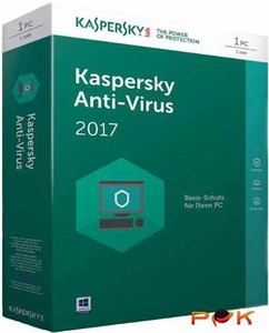  Kaspersky AntiVirus 2017 Produkt Key kaufen