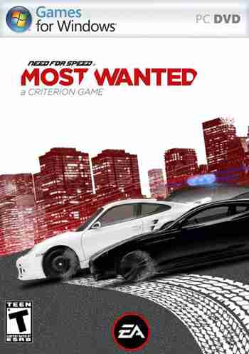 need for speed most wanted 2 pc