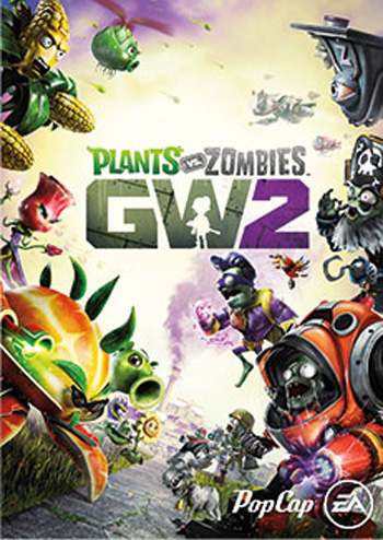 Plants vs Zombies: Garden Warfare (PS4) cheap - Price of $10.87