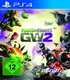  Plants vs Zombies Garden Warfare 2 PS4 