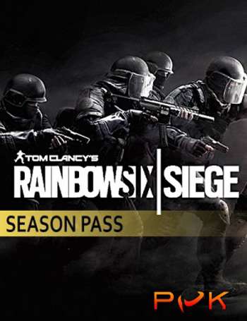 season pass rainbow six siege steam