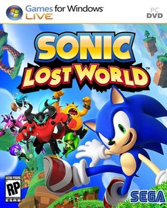 Sonic Lost World Key kaufen