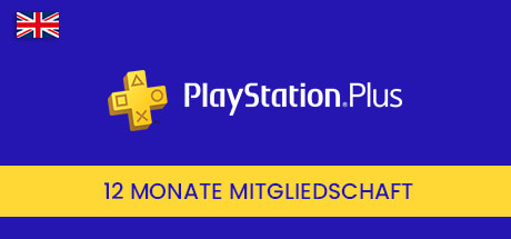 PlayStation Plus Essential: Mitgliedschaft für 12 Monate