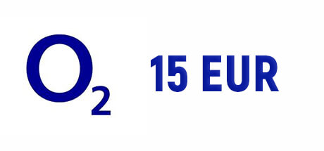 O2 Prepaid Guthaben - 15€ kaufen | Preisvergleich - Planetkey