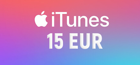 iTunes Card kaufen - 15 EURO | Preisvergleich - Planetkey