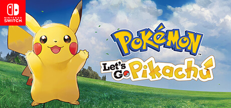 Pokémon: Let's Go, Eevee! - Nintendo Switch 16 Dígitos Código Digital -  PentaKill Store - Gift Card e Games