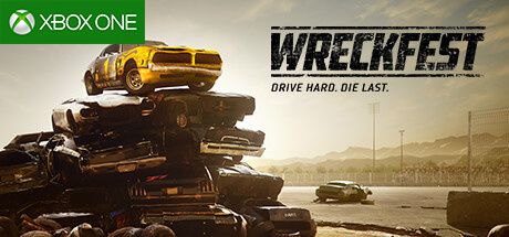 Wreckfest Xbox One Code kaufen Key