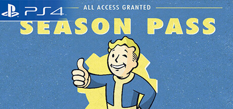 Fallout 4 Season Pass Ps4 Code Kaufen Preisvergleich Planetkey