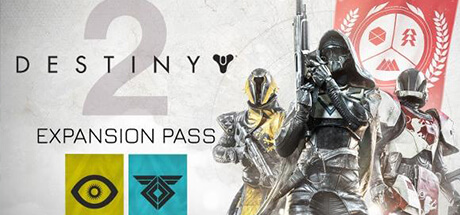 destiny 2 game and expansion pass