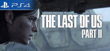 The Last Of Us Part 2 EU PS4 CD Key