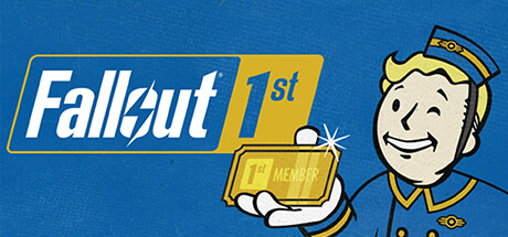 Fallout 1st Premium-Mitgliedschaft Key kaufen