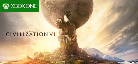 Civilization 6 Xbox One Code kaufen