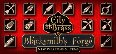 City of Brass Key kaufen Key