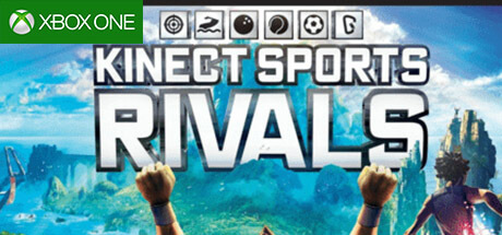 Kinect Sports Rivals Xbox one Código 25 digitos – Onlinecards