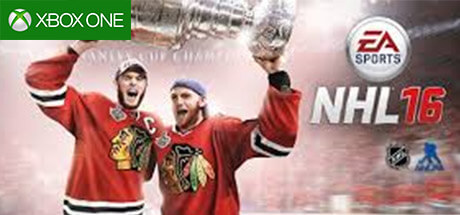 NHL 16 Standard Edition Xbox One 73403 - Best Buy