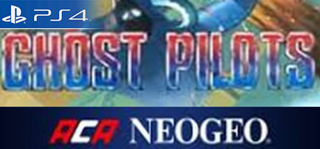  Aca Neogeo Ghost Pilots PS4 Code kaufen