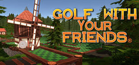 Golf With Your Friends Key kaufen - GWYF Key