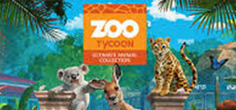 Zoo Tycoon: Ultimate Animal Collection Steam Key for PC - Buy now