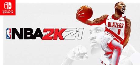 NBA 2k21 Nintendo Switch Code kaufen