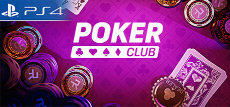 Poker Club PS4 Code kaufen